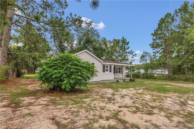 1153 Tammy Street, Fayetteville, NC 28311