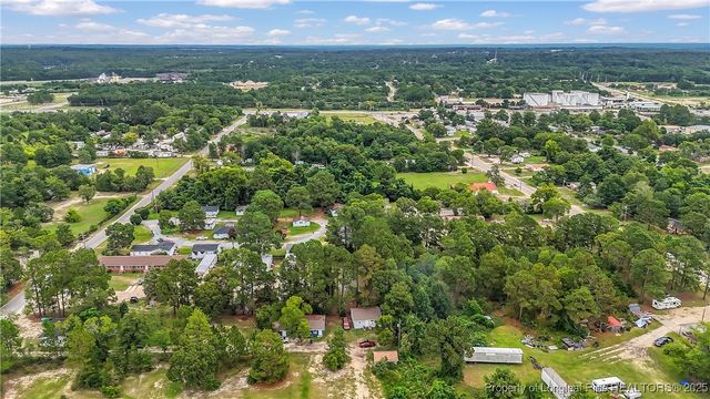 1153 Tammy Street, Fayetteville, NC 28311