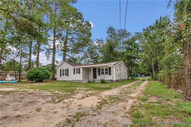 1153 Tammy Street, Fayetteville, NC 28311