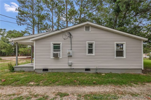 1153 Tammy Street, Fayetteville, NC 28311