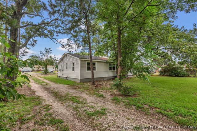 1153 Tammy Street, Fayetteville, NC 28311