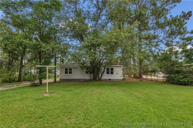 1153 Tammy Street, Fayetteville, NC 28311