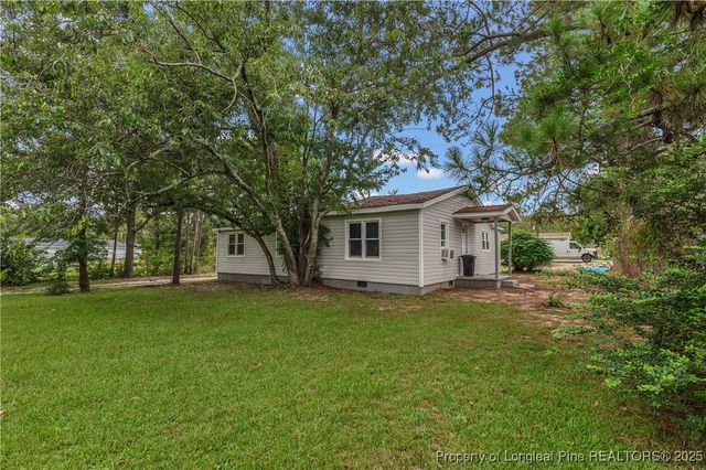 1153 Tammy Street, Fayetteville, NC 28311