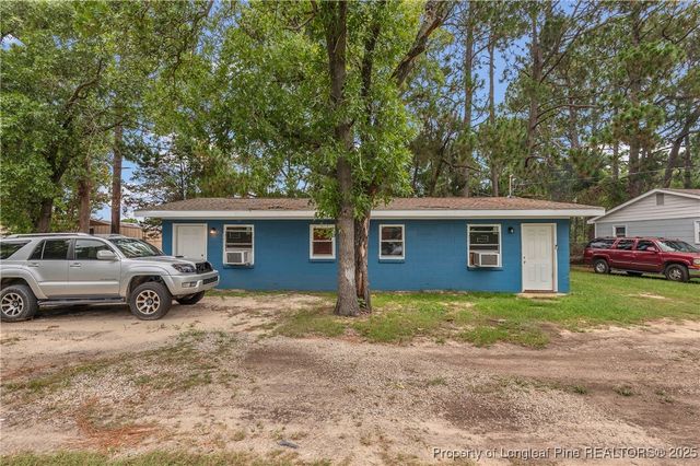 1153 Tammy Street, Fayetteville, NC 28311