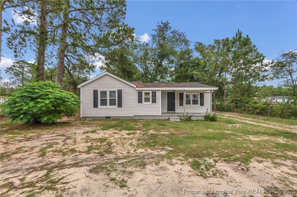 1153 Tammy Street, Fayetteville, NC 28311