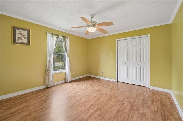 1318 Panhandle Way, Hampton, GA 30228
