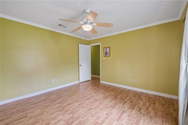 1318 Panhandle Way, Hampton, GA 30228
