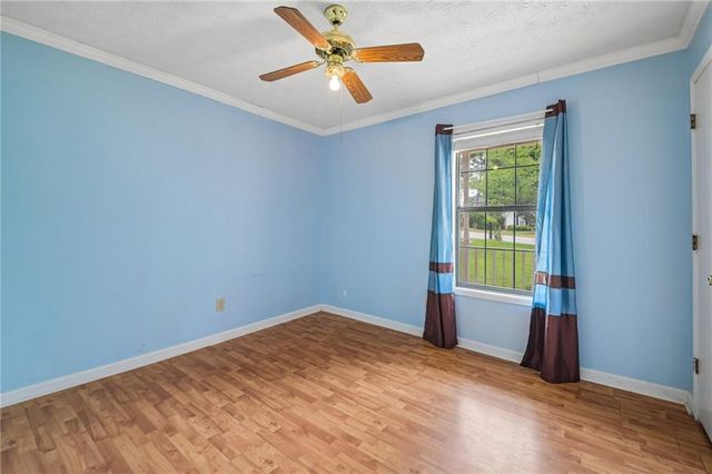 1318 Panhandle Way, Hampton, GA 30228