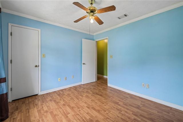 1318 Panhandle Way, Hampton, GA 30228