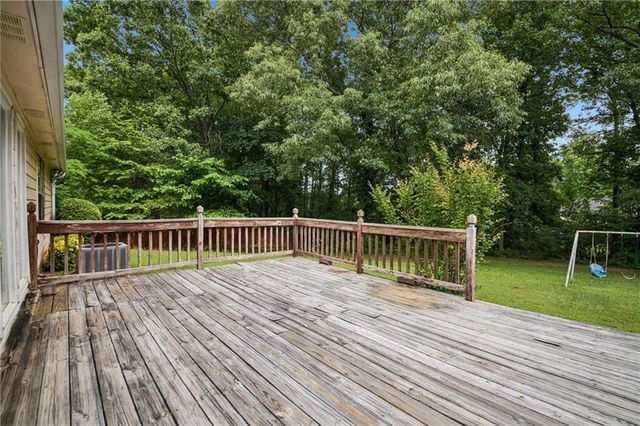 1318 Panhandle Way, Hampton, GA 30228