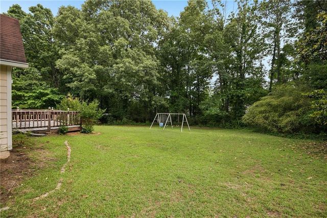 1318 Panhandle Way, Hampton, GA 30228