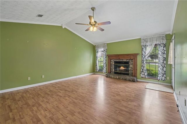 1318 Panhandle Way, Hampton, GA 30228