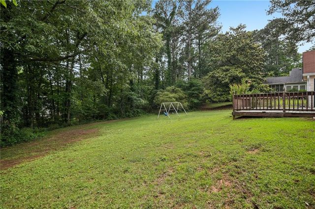 1318 Panhandle Way, Hampton, GA 30228