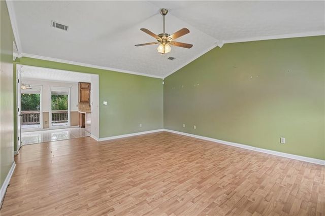 1318 Panhandle Way, Hampton, GA 30228