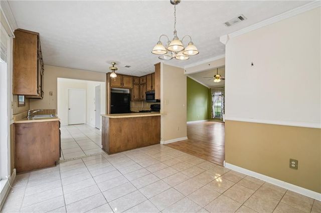 1318 Panhandle Way, Hampton, GA 30228