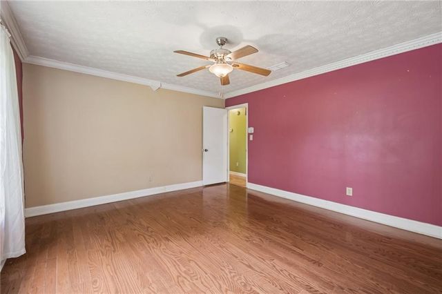 1318 Panhandle Way, Hampton, GA 30228