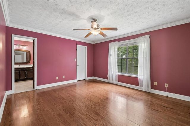 1318 Panhandle Way, Hampton, GA 30228