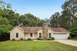 1318 Panhandle Way, Hampton, GA 30228