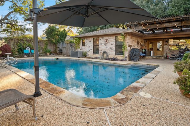 3701 Streamwood Road, Fort Worth, TX 76116