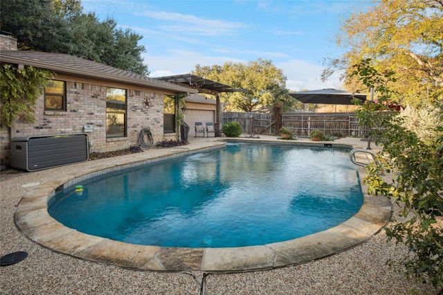 3701 Streamwood Road, Fort Worth, TX 76116