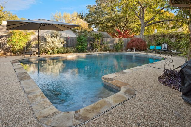 3701 Streamwood Road, Fort Worth, TX 76116