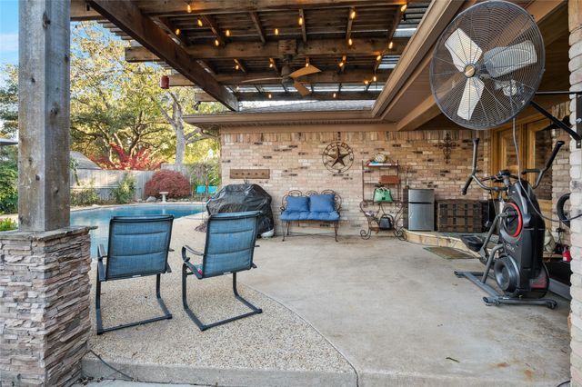 3701 Streamwood Road, Fort Worth, TX 76116