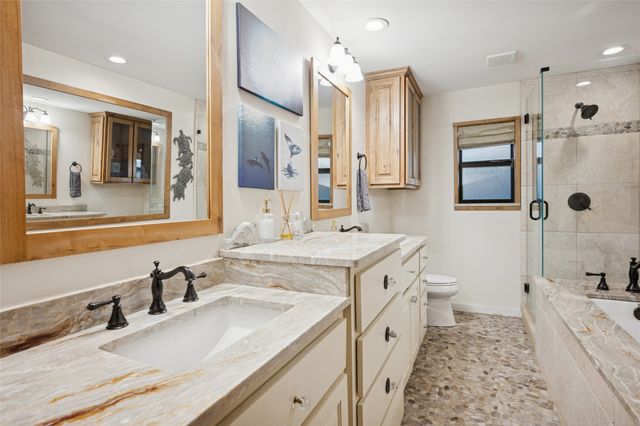 3701 Streamwood Road, Fort Worth, TX 76116