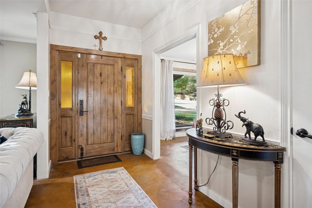 3701 Streamwood Road, Fort Worth, TX 76116