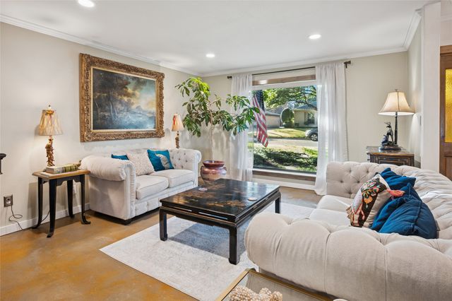 3701 Streamwood Road, Fort Worth, TX 76116