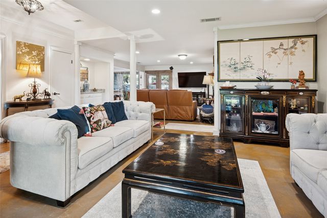 3701 Streamwood Road, Fort Worth, TX 76116