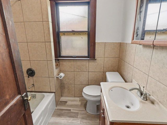 314 Burke Street, River Rouge, MI 48218