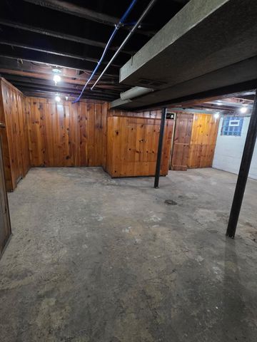 314 Burke Street, River Rouge, MI 48218