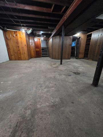 314 Burke Street, River Rouge, MI 48218
