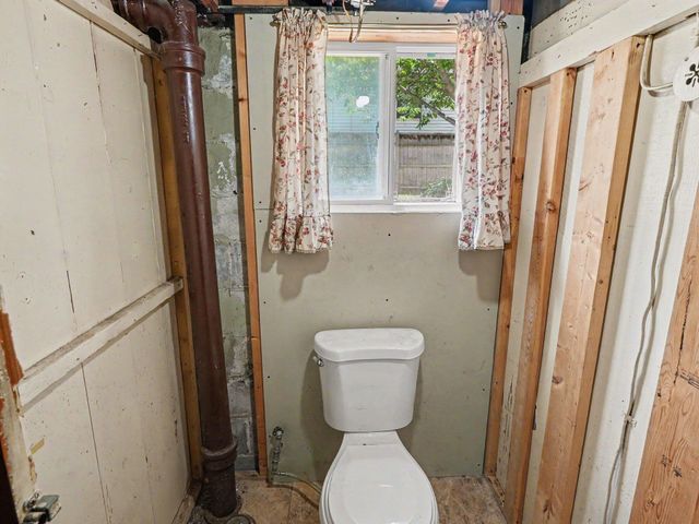 314 Burke Street, River Rouge, MI 48218