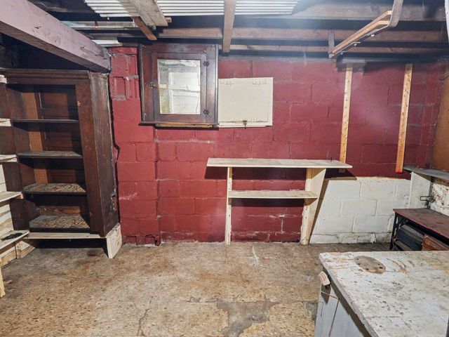 314 Burke Street, River Rouge, MI 48218