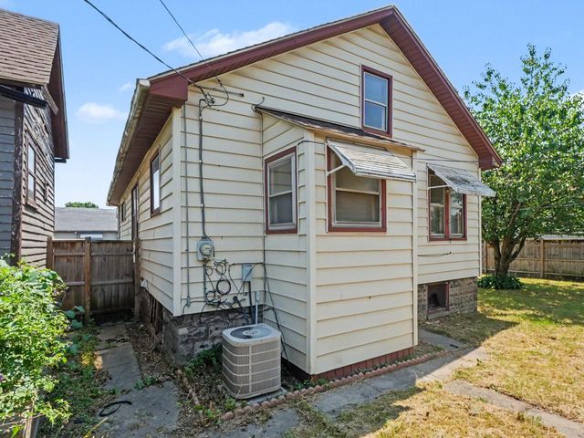 314 Burke Street, River Rouge, MI 48218