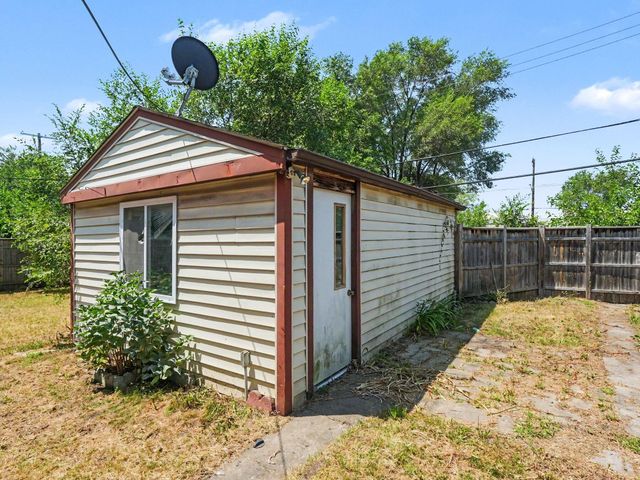 314 Burke Street, River Rouge, MI 48218