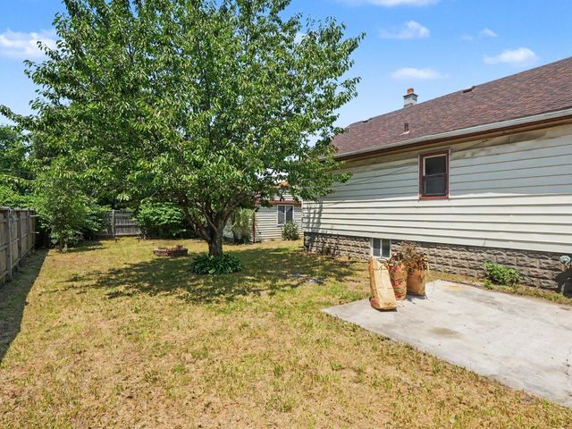314 Burke Street, River Rouge, MI 48218