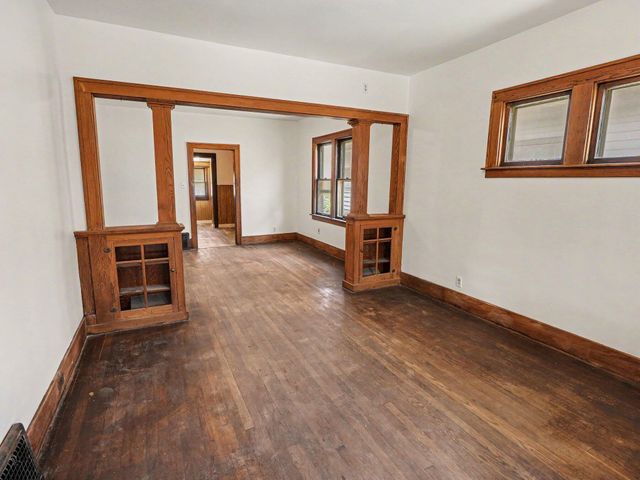 314 Burke Street, River Rouge, MI 48218