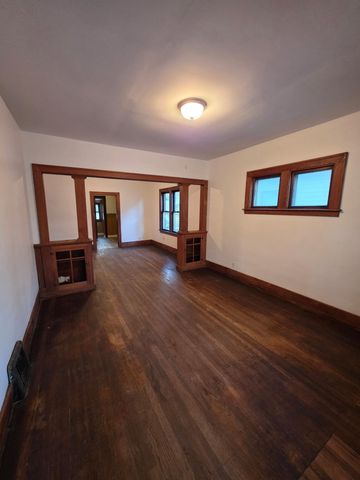 314 Burke Street, River Rouge, MI 48218