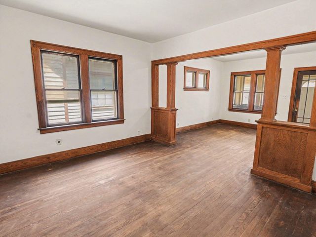 314 Burke Street, River Rouge, MI 48218