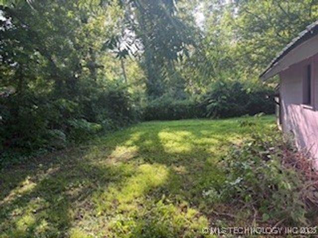 319 N 18th Street, Muskogee, OK 74401