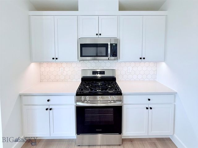 858 Accolade Loop, Belgrade, MT 59714
