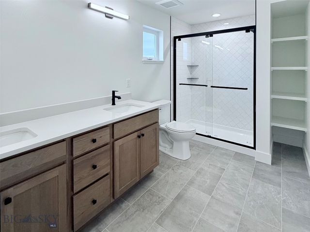 858 Accolade Loop, Belgrade, MT 59714