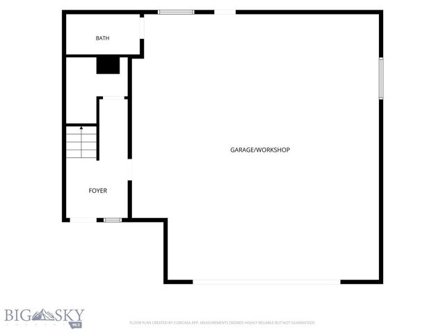 858 Accolade Loop, Belgrade, MT 59714