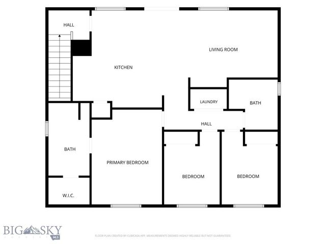 858 Accolade Loop, Belgrade, MT 59714