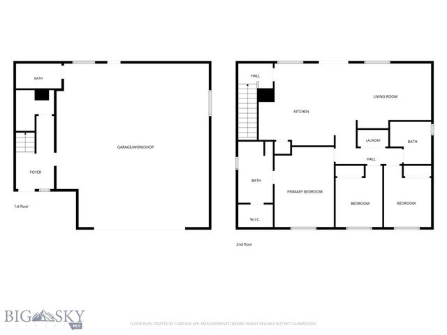 858 Accolade Loop, Belgrade, MT 59714