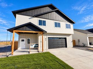 858 Accolade Loop, Belgrade, MT 59714