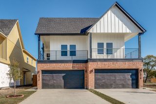 2430 Jeffries Street, Dallas, TX 75215