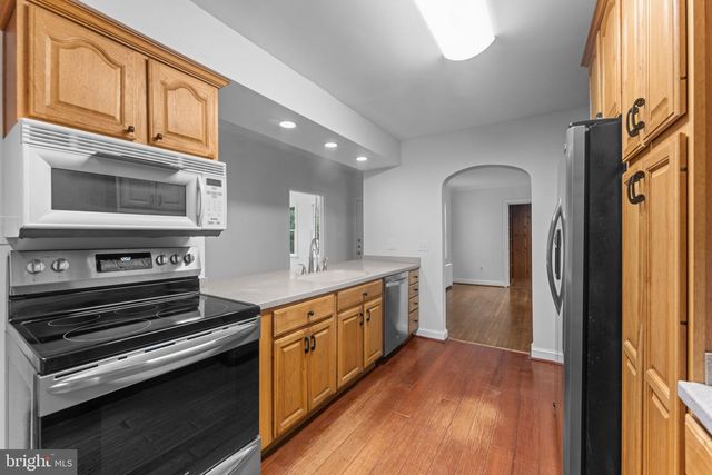 2908 WOODSTOCK AVE, Silver Spring, MD 20910